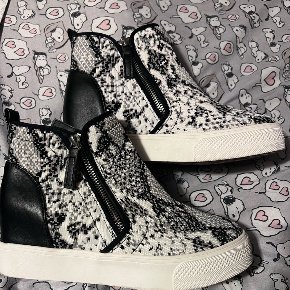 Steve Madden Shoes Size 6